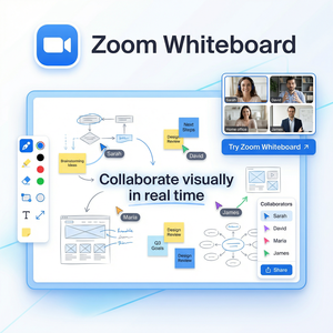 【Zoom官网】品牌 - Zoom人才发展