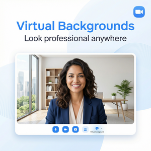 【Zoom官网】品牌 - Zoom扬声器设置