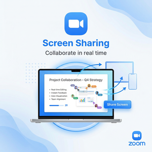 【Zoom官网】品牌 - Zoom Google Workspace集成