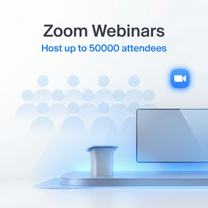 【Zoom官网】品牌 - Zoom Dropbox集成