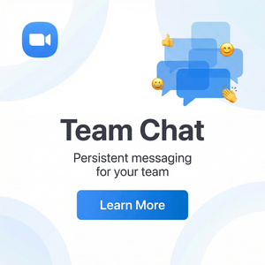 【Zoom官网】品牌 - Zoom网络摄像头