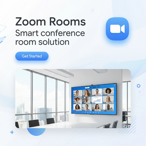 【Zoom官网】品牌 - Zoom带宽要求